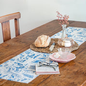 Camino de Mesa / Humedal