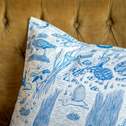 Funda de Cojín / Humedal - Creado en Chile