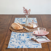 Camino de Mesa / Humedal