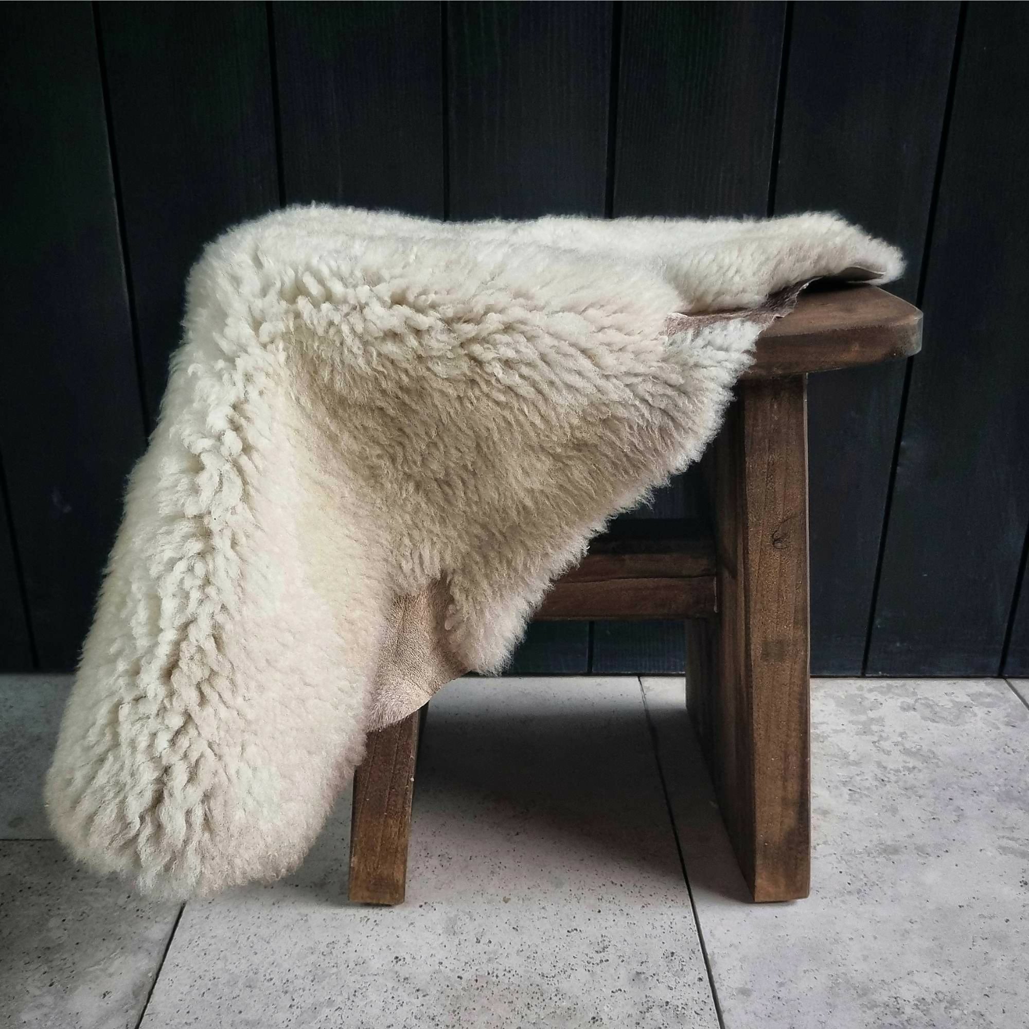 Piel de Oveja Referencial