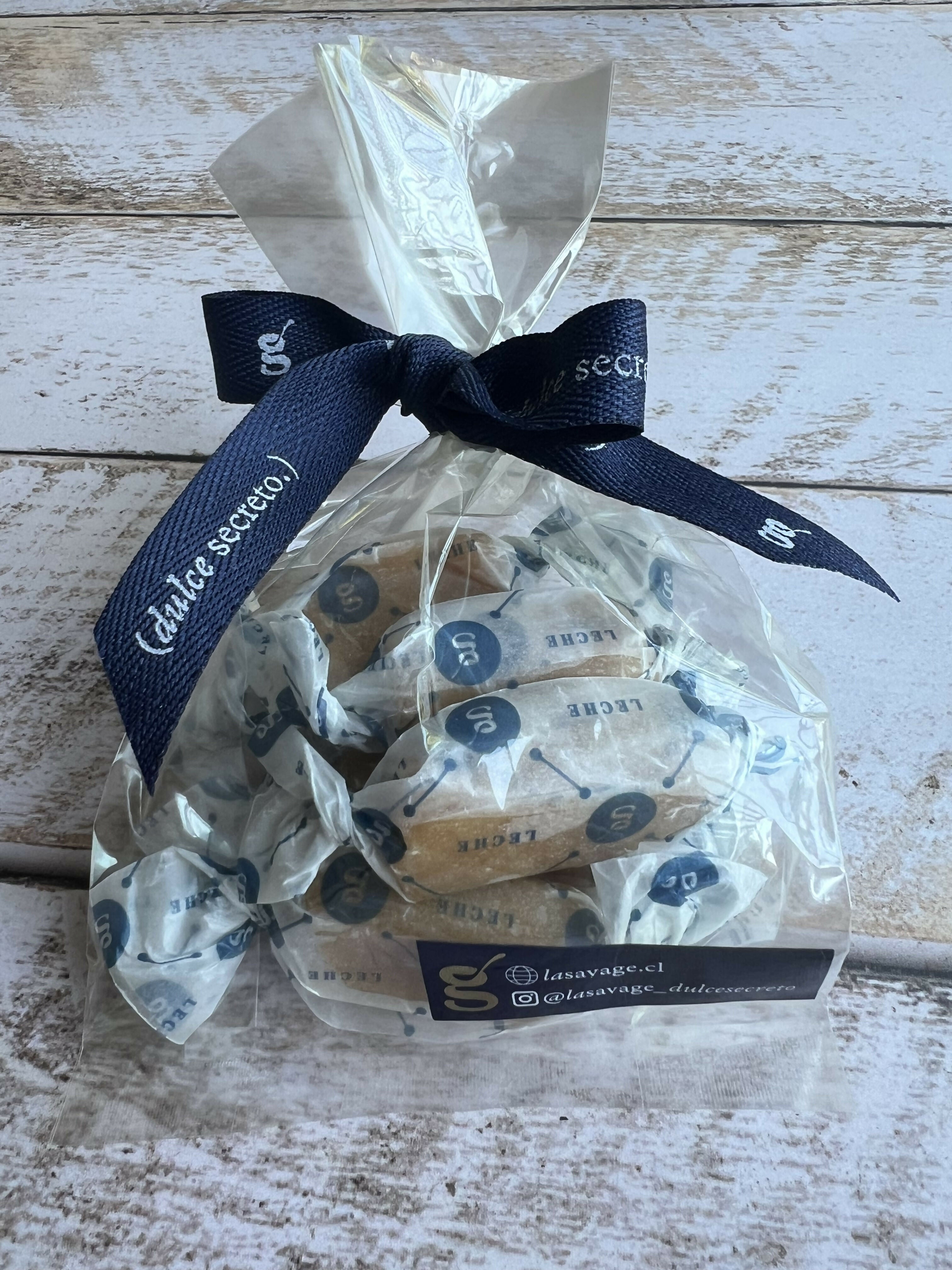Calugas de leche 60gr