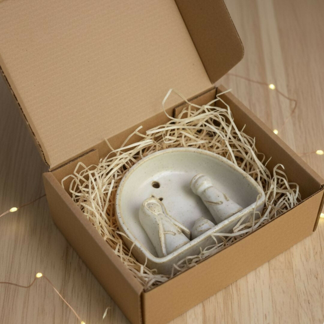 Nacimiento Navidad | Pesebre