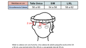 jockey trucker andes azul