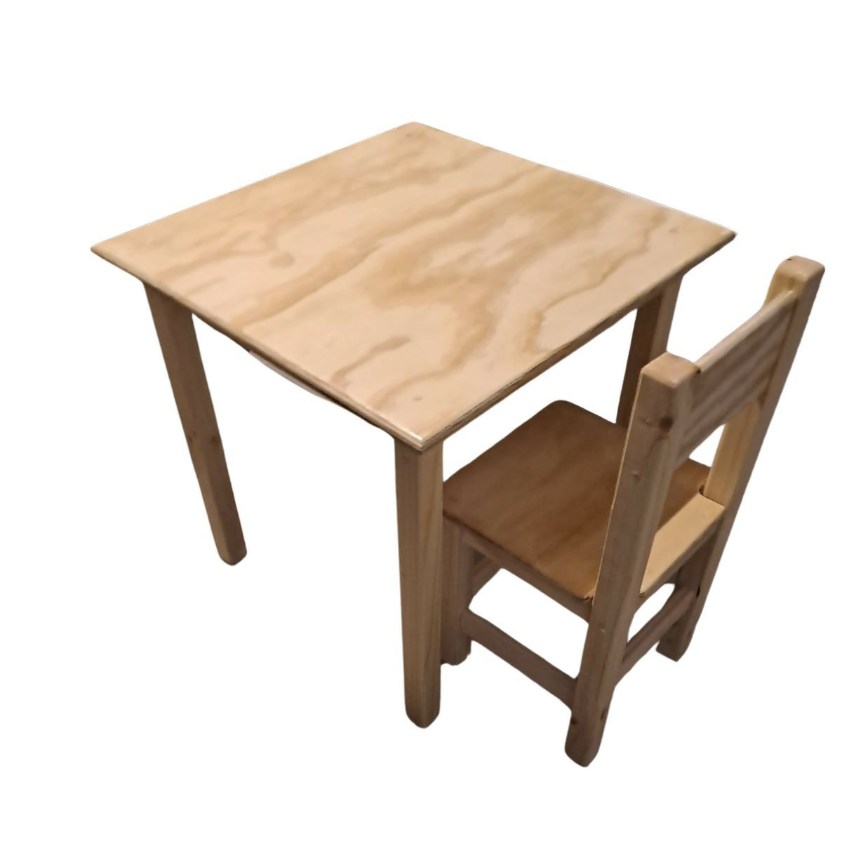 Mesa con silla Pre Order