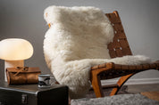 Alfombra Piel de Oveja