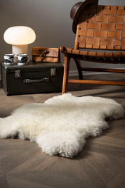 Alfombra Piel de Oveja