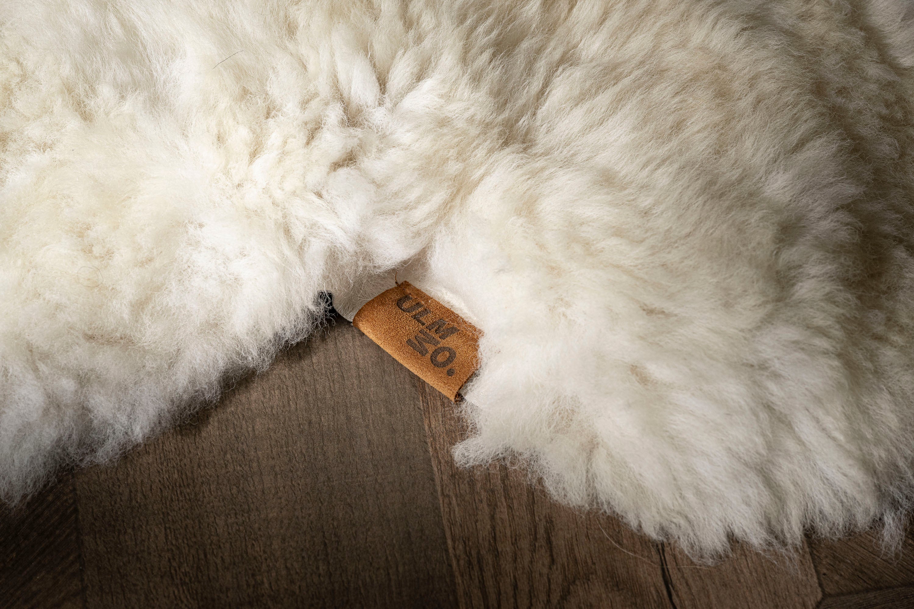 Alfombra Piel de Oveja