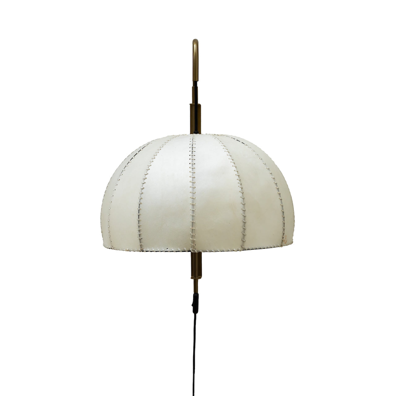 Lámpara Hongo Sombrero Brazo Móvil L