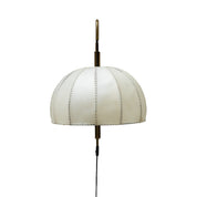 Lámpara Hongo Sombrero Brazo Móvil L