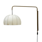 Lámpara Hongo Sombrero Brazo Móvil L