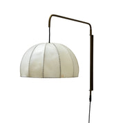 Lámpara Hongo Sombrero Brazo Móvil L