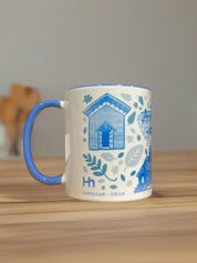 TAZON CERÁMICA / ZAPALLAR 2