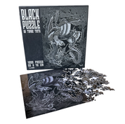 Black Puzzle