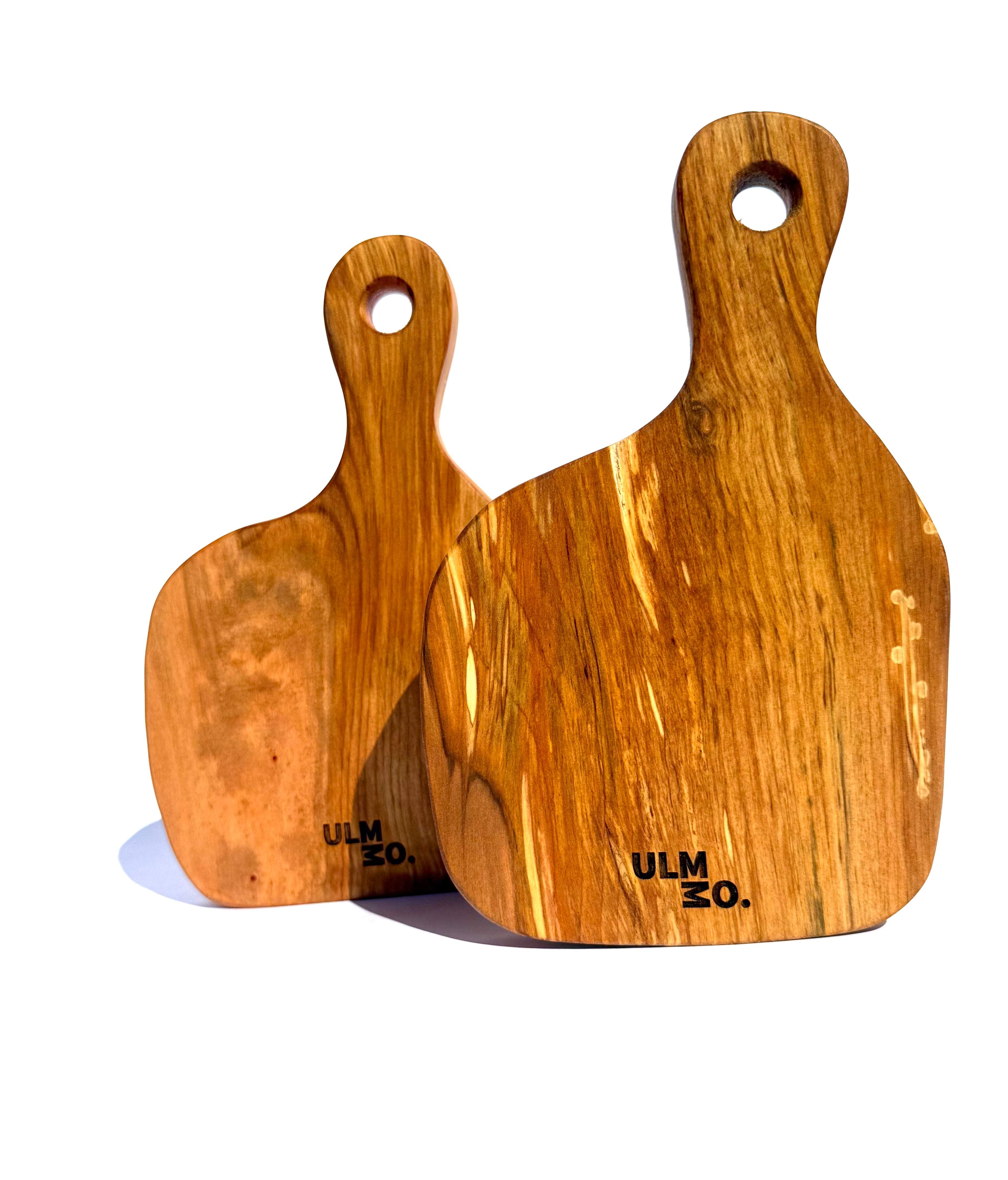 Tabla de raulí para quesos Huasco