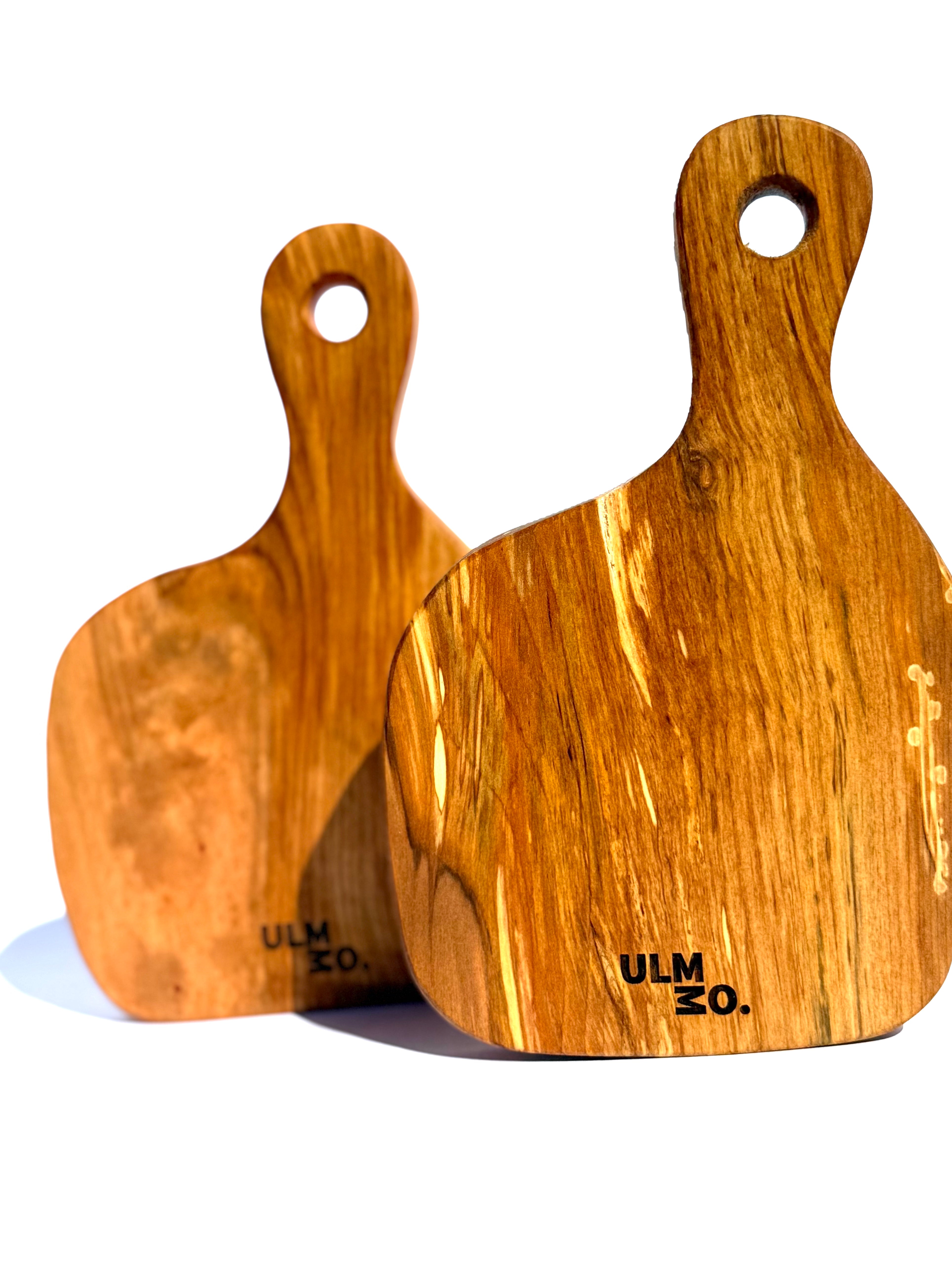 Tabla de raulí para quesos Huasco