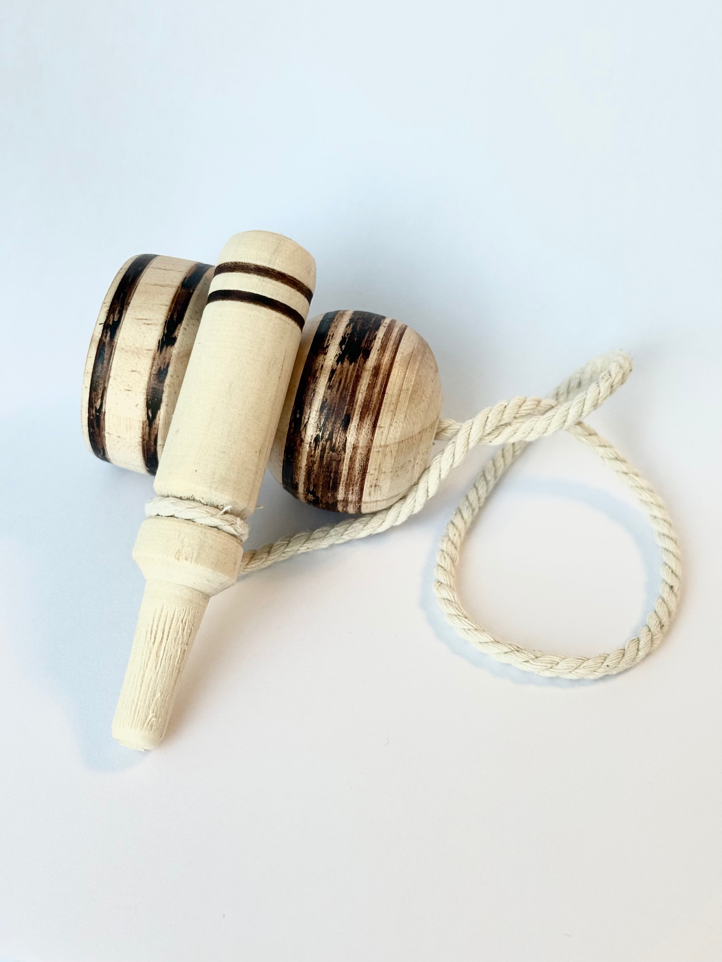 EMBOQUE CHILENO DE MADERA