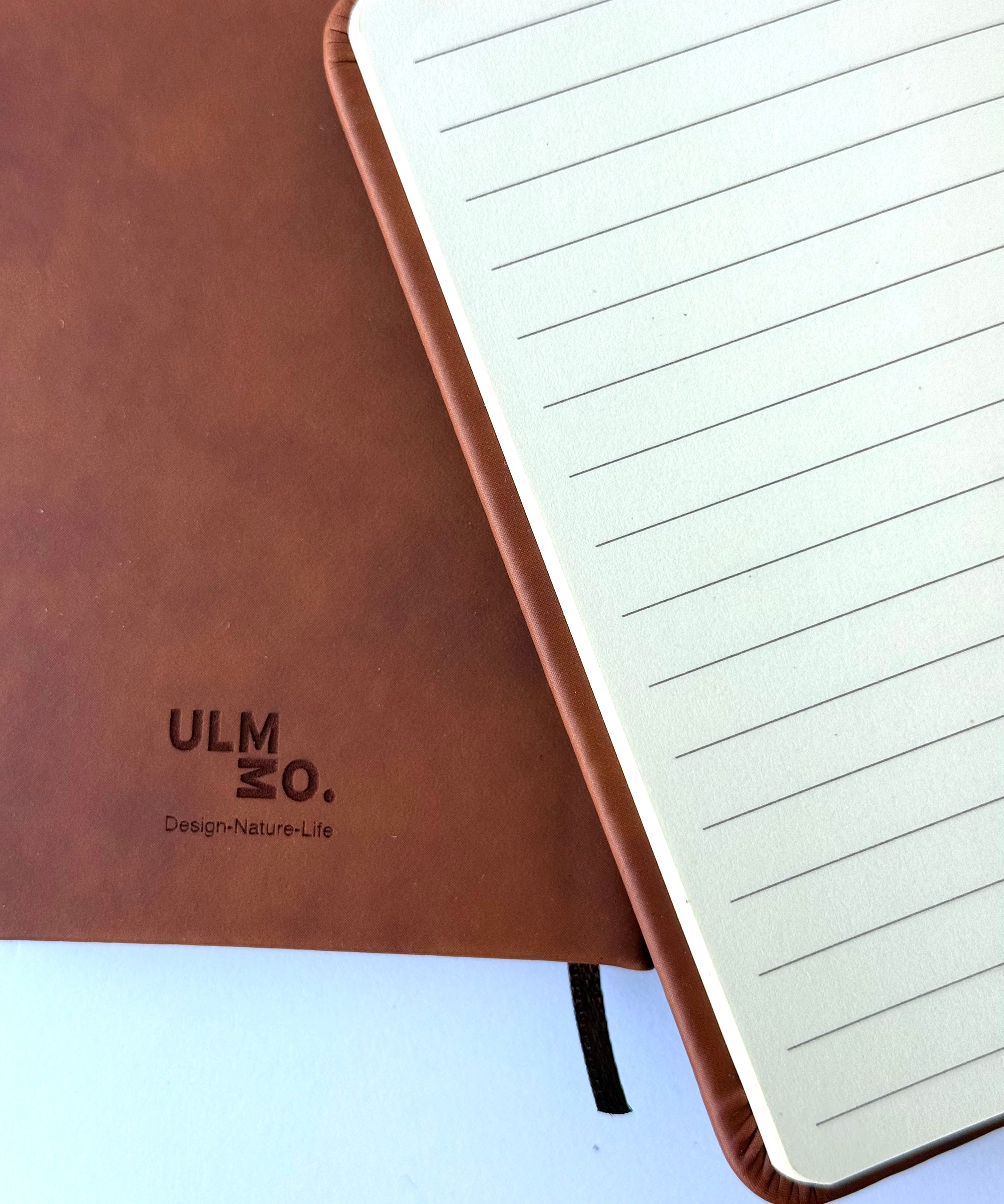 Libreta Guayacan (Puma) - Creado en Chile