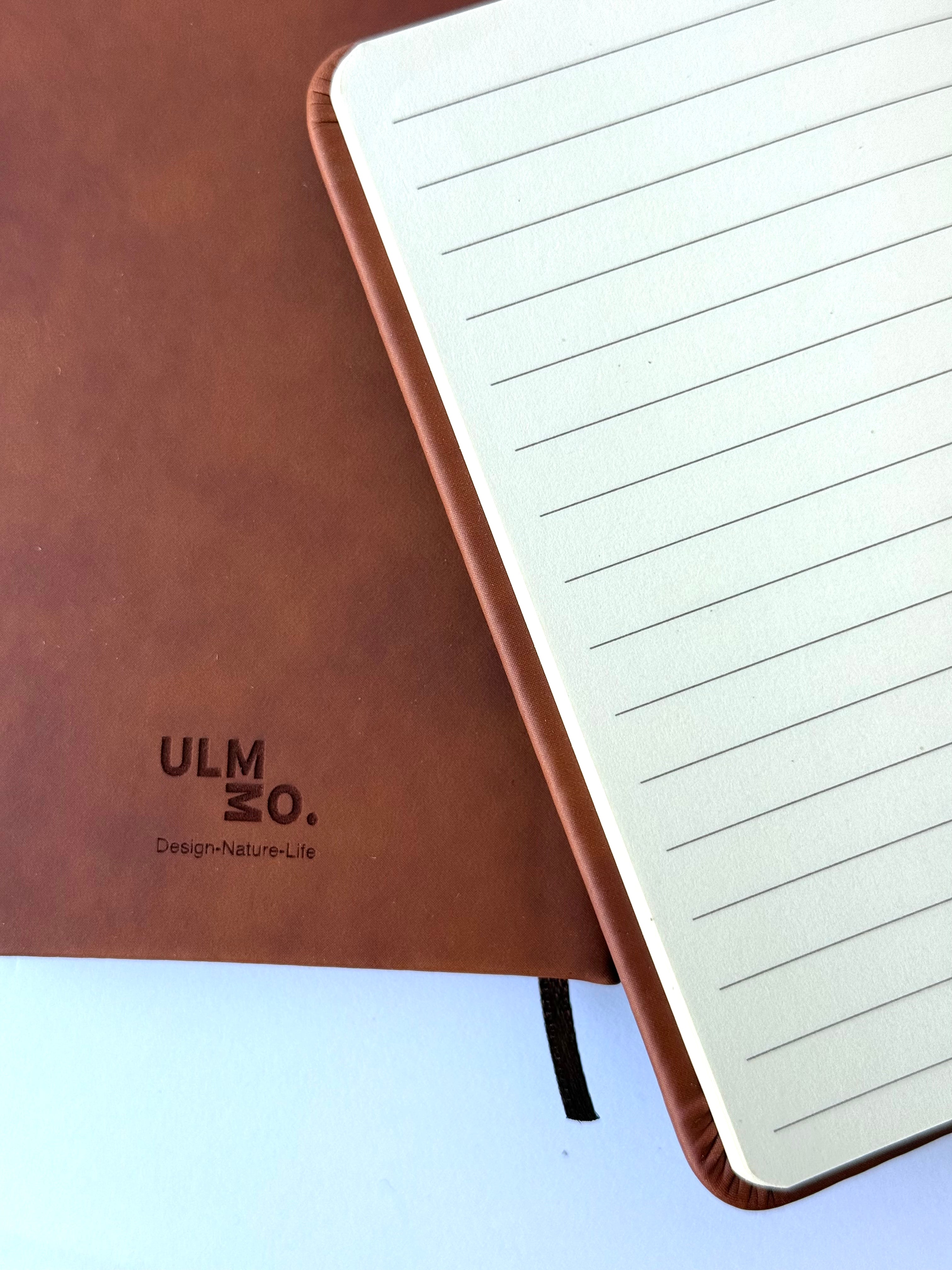 Libreta Guayacan (Puma) - Creado en Chile