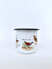 TAZÓN ENLOZADO PAJARITOS CHILENOS 3 ULMMO