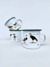 TAZÓN ENLOZADO PAJARITOS CHILENOS 1 ULMMO