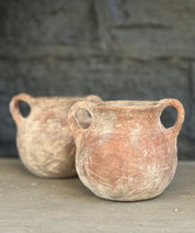 Cacharrito Bajo (Oreja) Línea Alma