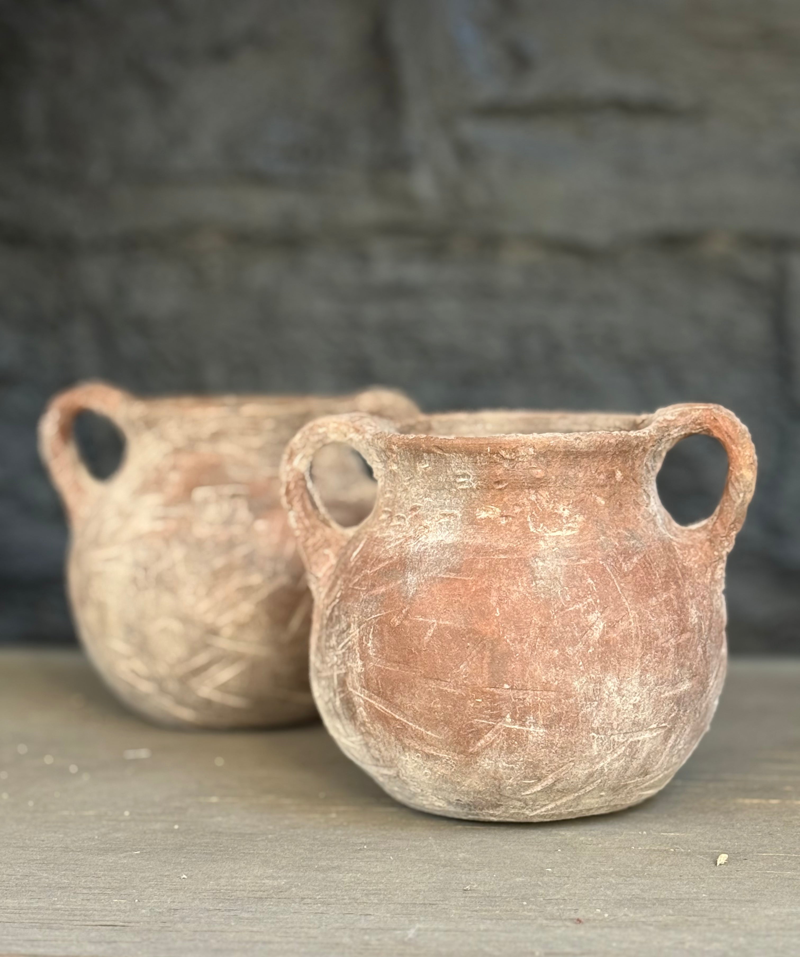 Cacharrito Bajo (Oreja) Línea Alma