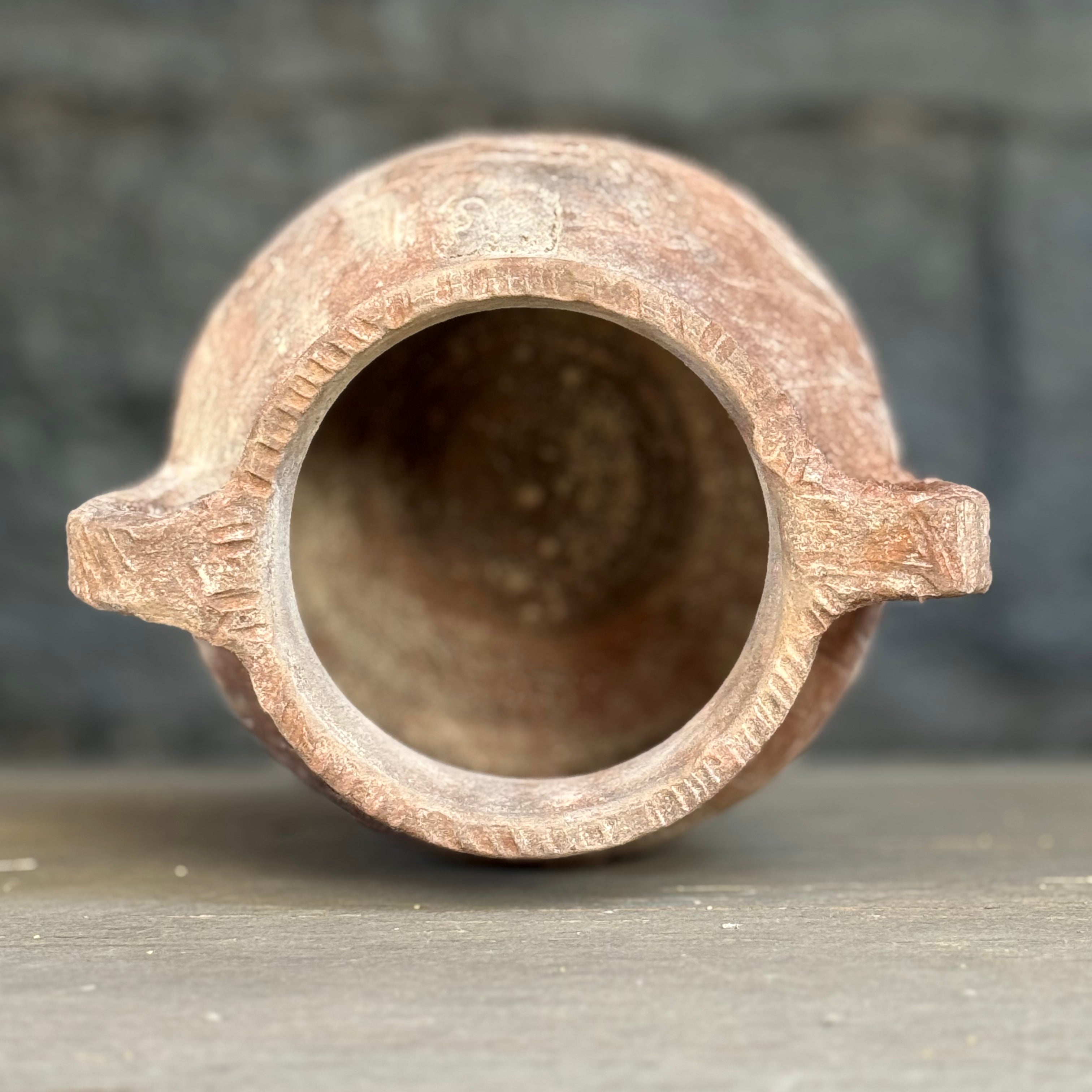 Cacharrito Bajo (Oreja) Línea Alma - Creado en Chile