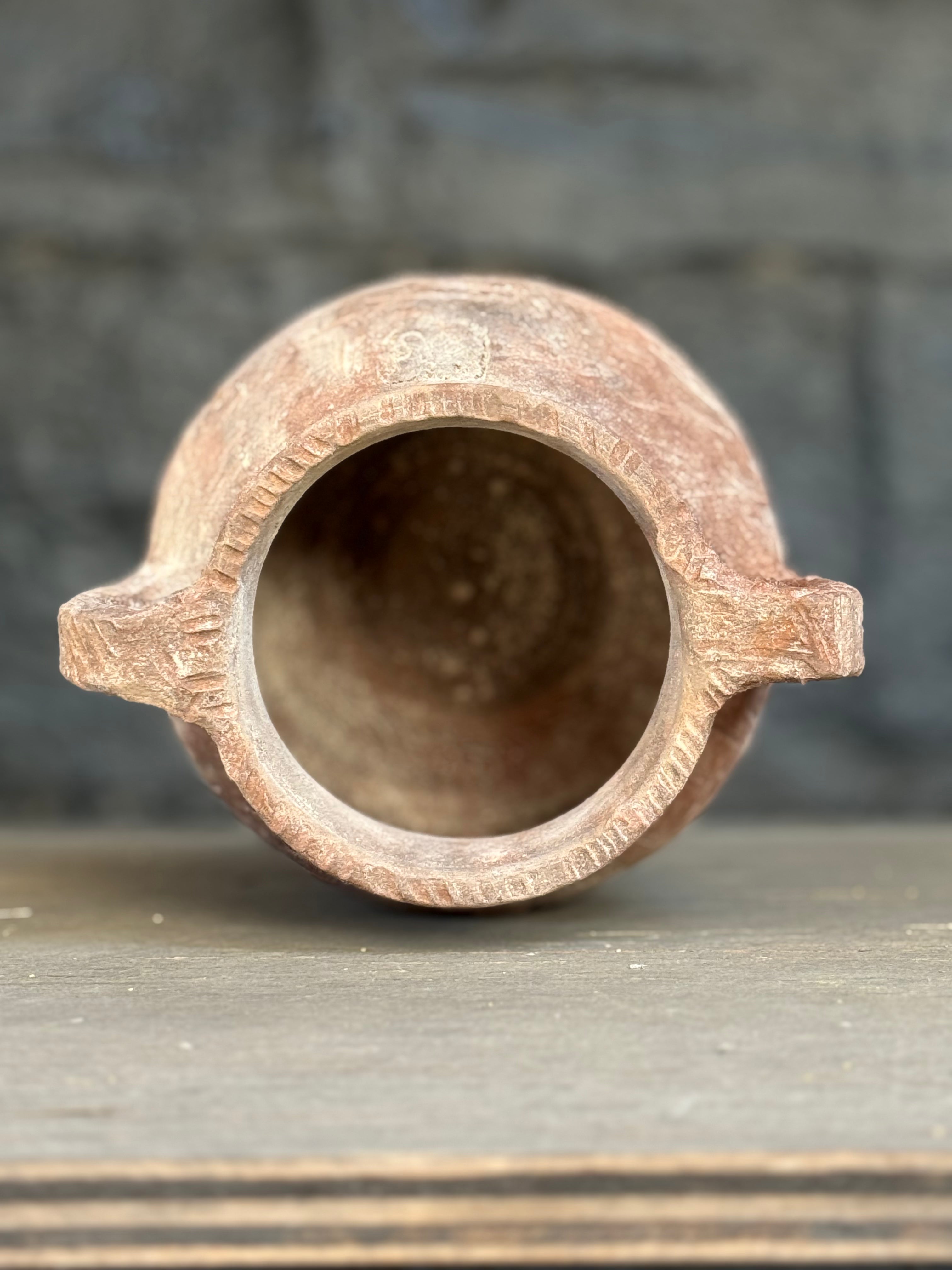 Cacharrito Bajo (Oreja) Línea Alma