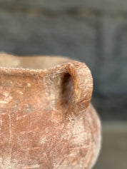 Cacharrito Bajo (Oreja) Línea Alma