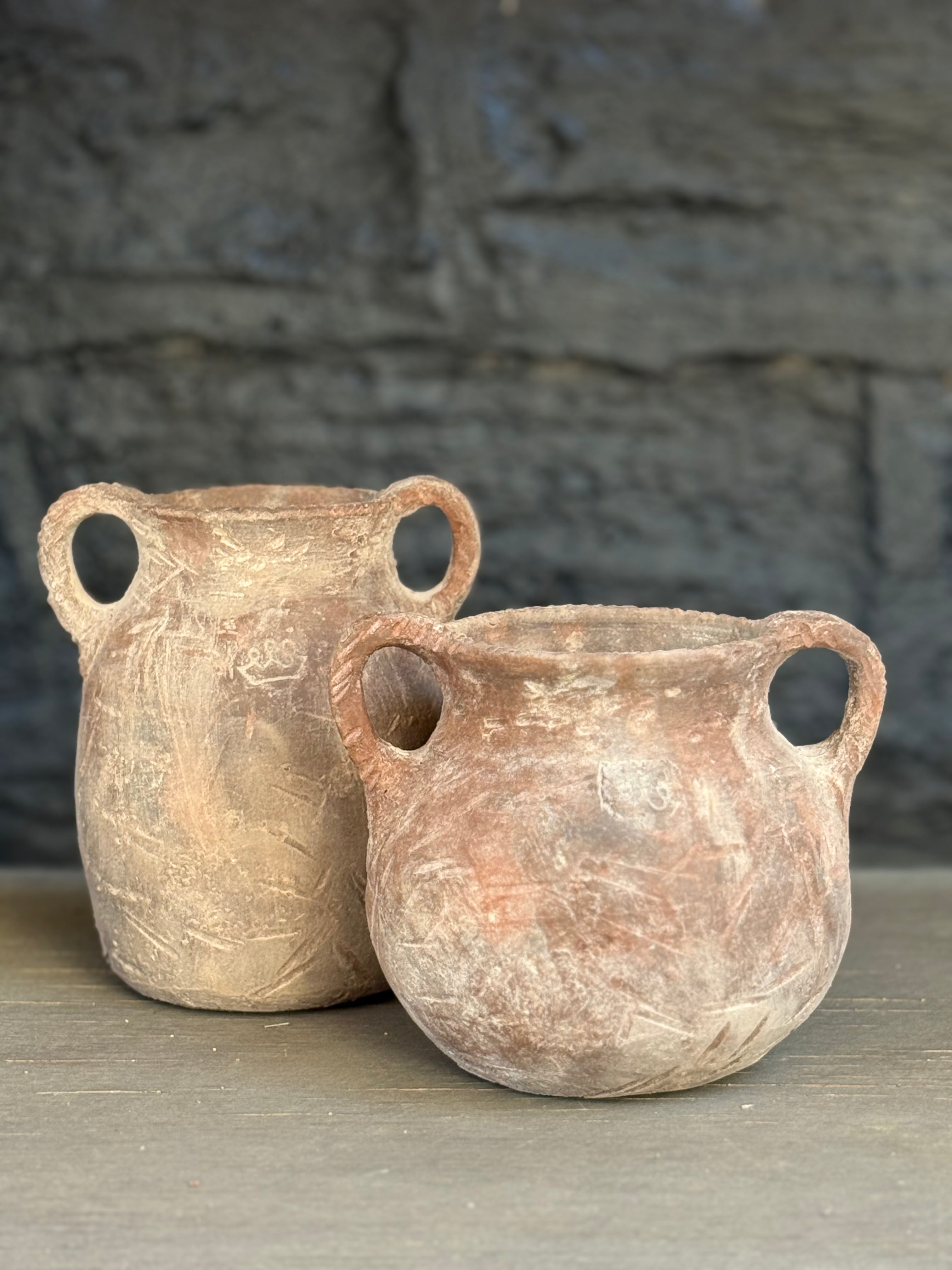 Cacharrito Bajo (Oreja) Línea Alma