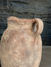 Cacharrito Alto (Oreja) Línea Alma