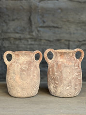 Cacharrito Alto (Oreja) Línea Alma