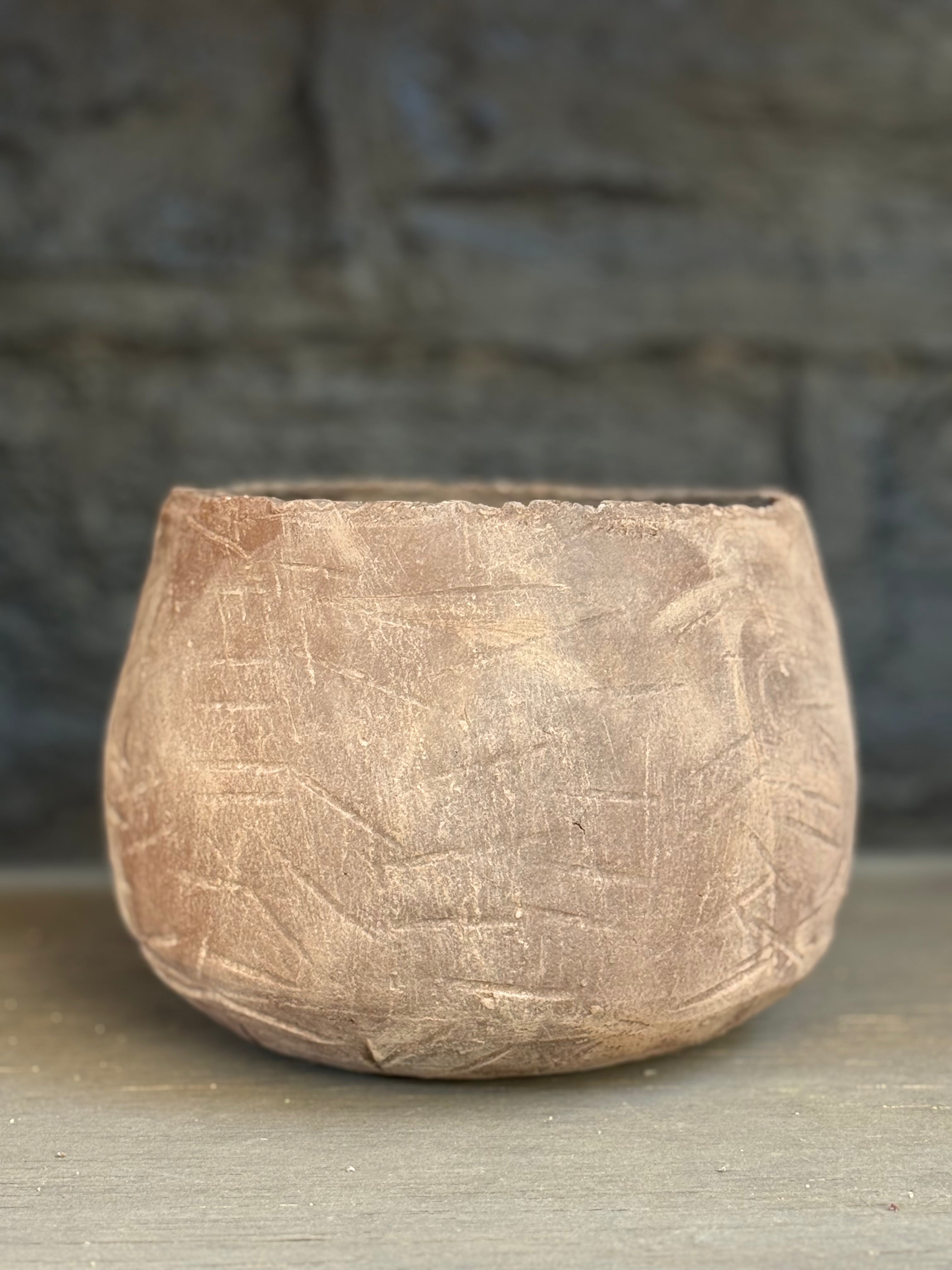 Bol Chico Línea Alma