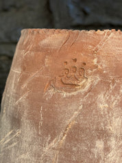 Jarrón Chico Línea Alma