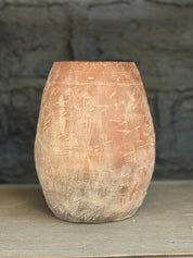 Jarrón Chico Línea Alma