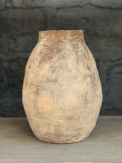 Jarrón Mediano Línea Alma