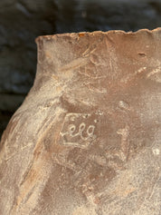 Jarrón Mediano Línea Alma