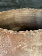 Jarrón Mediano Línea Alma