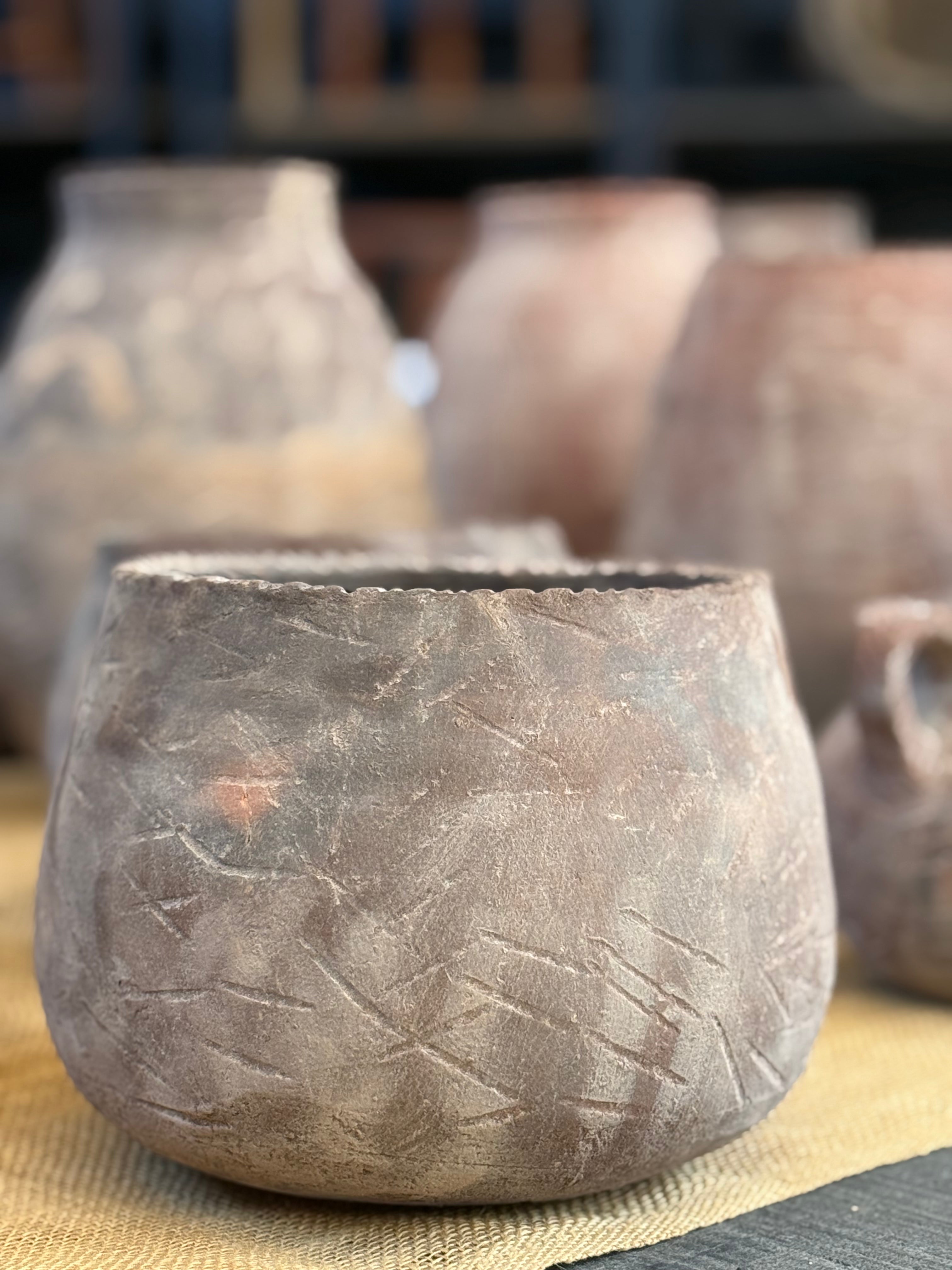 Bol Mediano Línea Alma