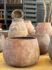 Bol Chico Línea Alma