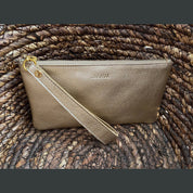 Estuche & Cosmetiquero modelo CLEO Gold