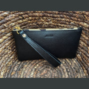 Estuche & Cosmetiquero modelo CLEO Negro