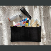 Estuche & Cosmetiquero modelo CLEO Negro
