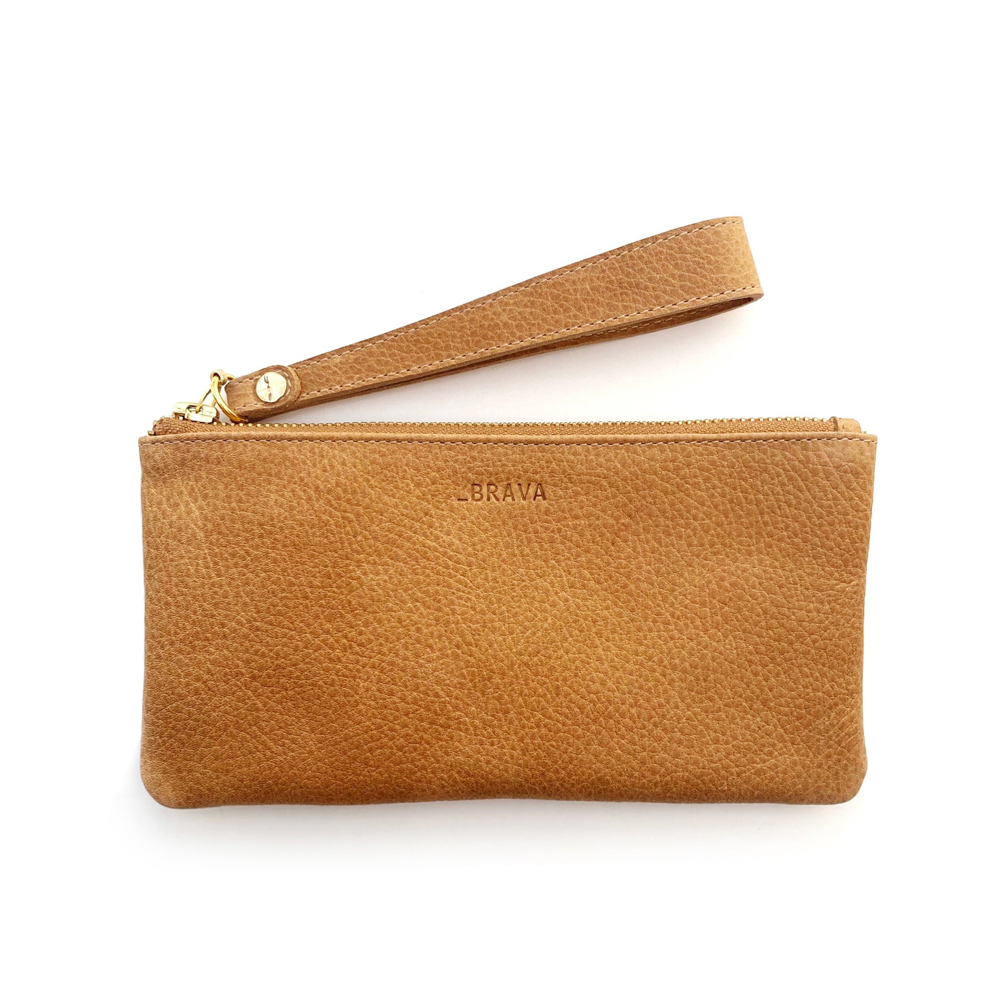 Estuche & Cosmetiquero modelo CLEO Miel