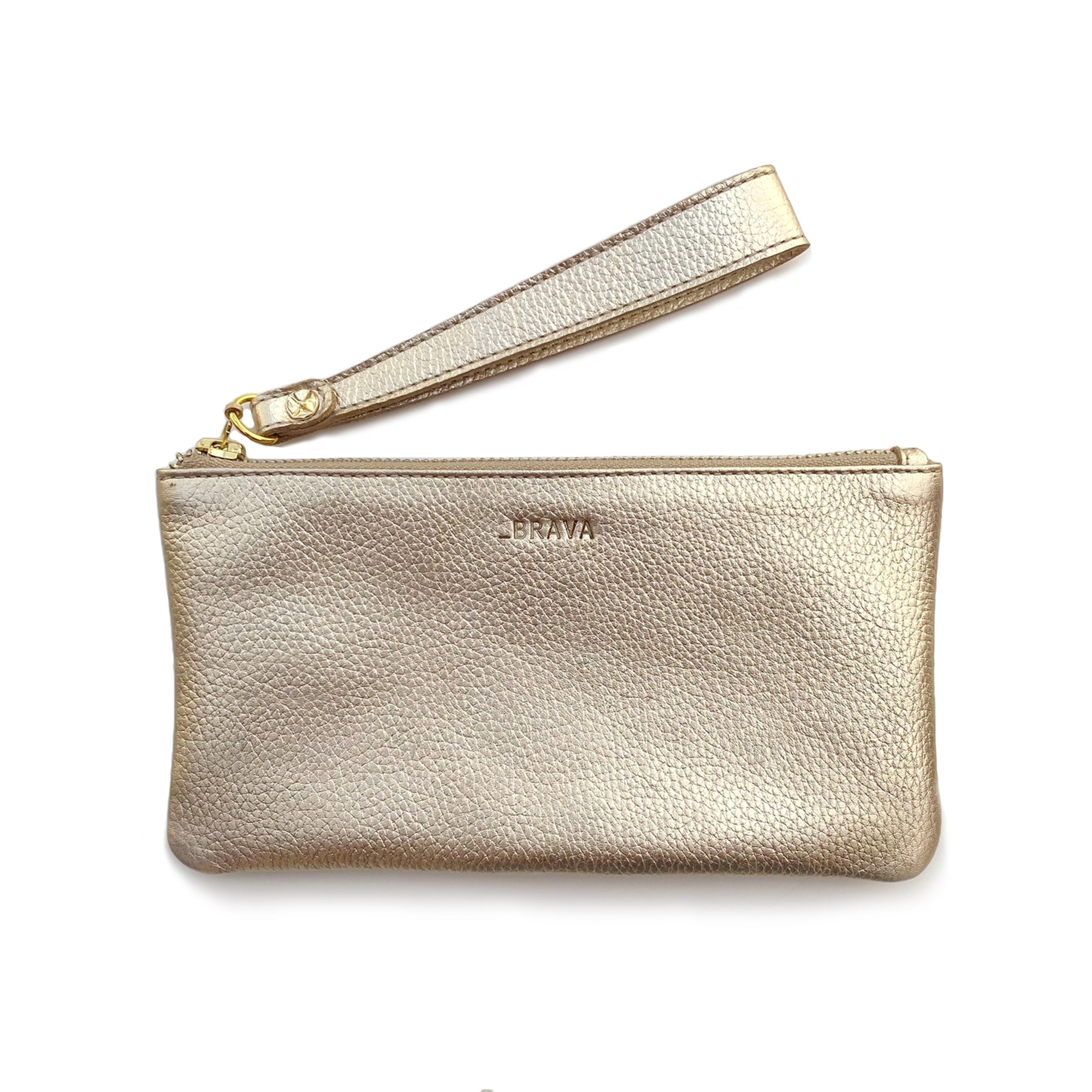 Estuche & Cosmetiquero modelo CLEO Gold