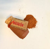 Cantarito con Merkén