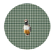 Set 4 Bajoplatos Colchagua