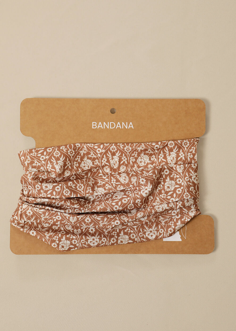 Bandana Shine Indian Vibes (tienda)