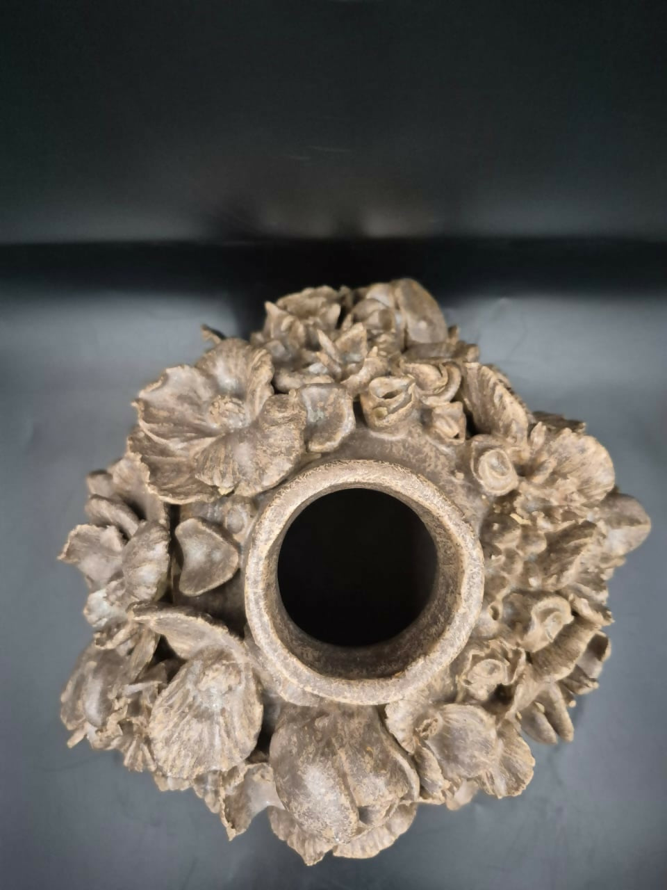 Cerámica decorativa de cerámica gres