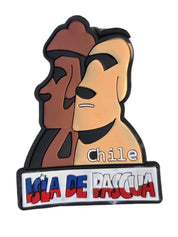 IMAN GOMA - Creado en Chile